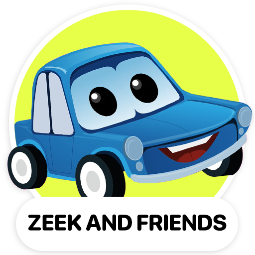 Zeek And Friends